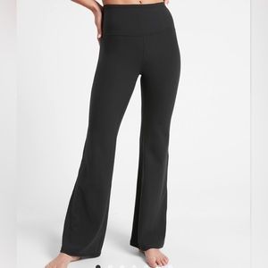 Lululemon Flare Leggings